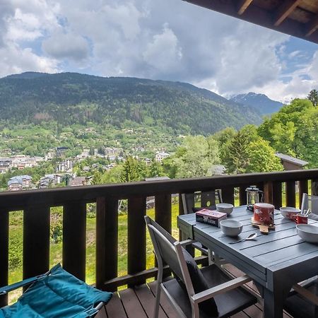 Chalet Teddy Bear 3 Chambres, Au Coeur De St Gervais Saint-Gervais-les-Bains Esterno foto