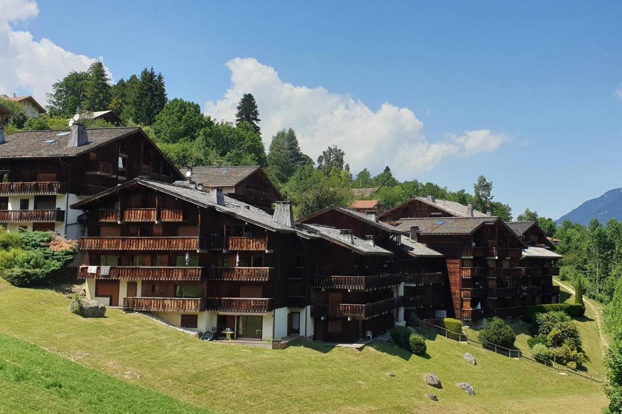Chalet Teddy Bear 3 Chambres, Au Coeur De St Gervais Saint-Gervais-les-Bains Esterno foto
